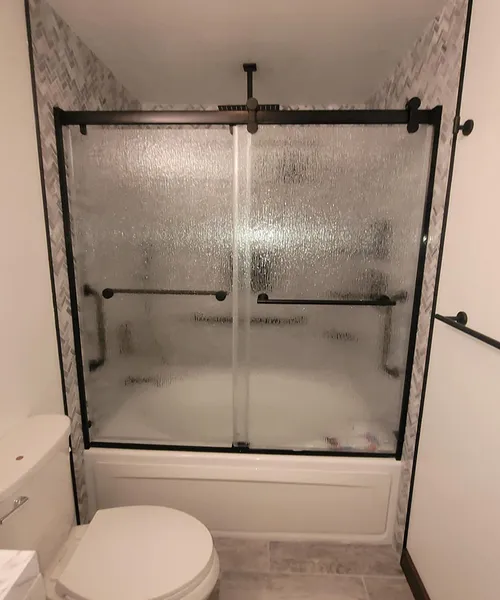 Bathroom Remodeling in Bellevue 